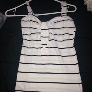 Small forever 21 tight dress